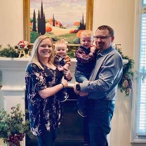 Meet your Posher, Heather